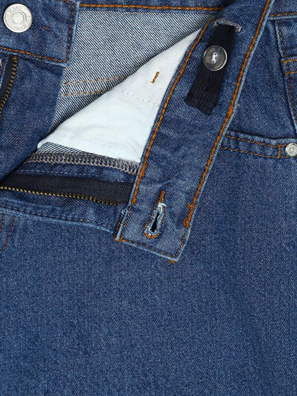 Moudda LC Waikiki - Pantalon en jean pour Garçon - Tunisie 3