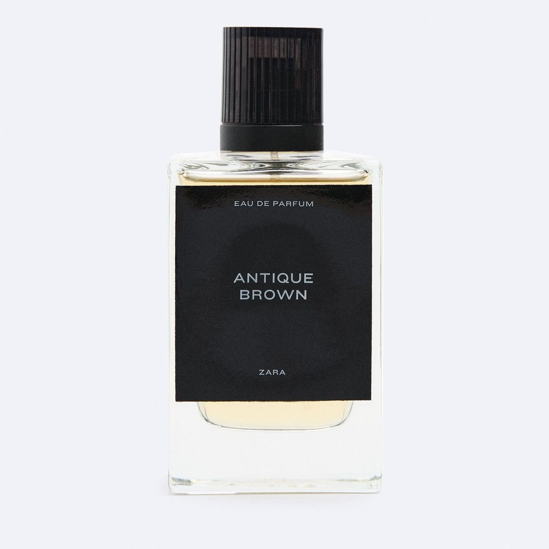 Moudda ZARA - Parfum - Tunisie 3