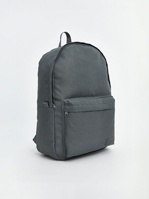 Moudda LC Waikiki - Grand sac Homme Gris foncé - Tunisie 1