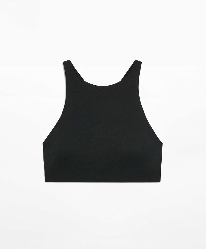Moudda Oysho - Top Halter Uni - Tunisie 2