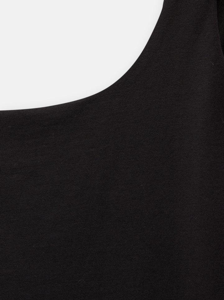 Moudda PULL & BEAR - Body Bretelle Large Polyamide - Tunisie 3