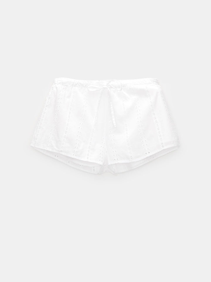 Moudda PULL & BEAR - Bermuda - Tunisie 1