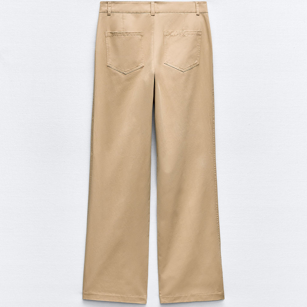 Moudda ZARA - T-Pants - Tunisie 3