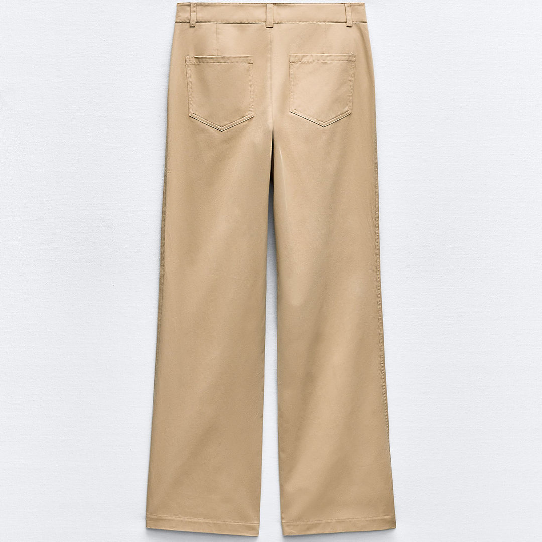 Moudda ZARA - T-Pants - Tunisie 3