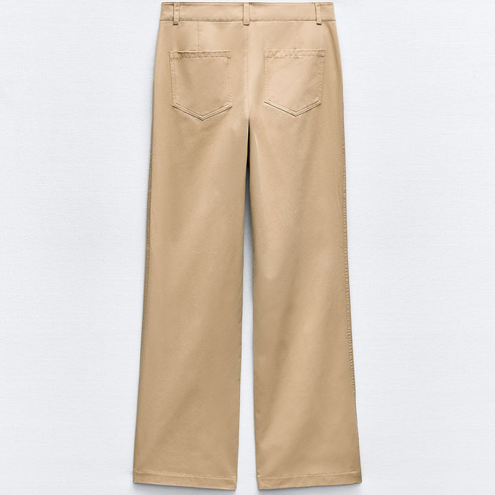 Moudda ZARA - T-Pants - Tunisie 3
