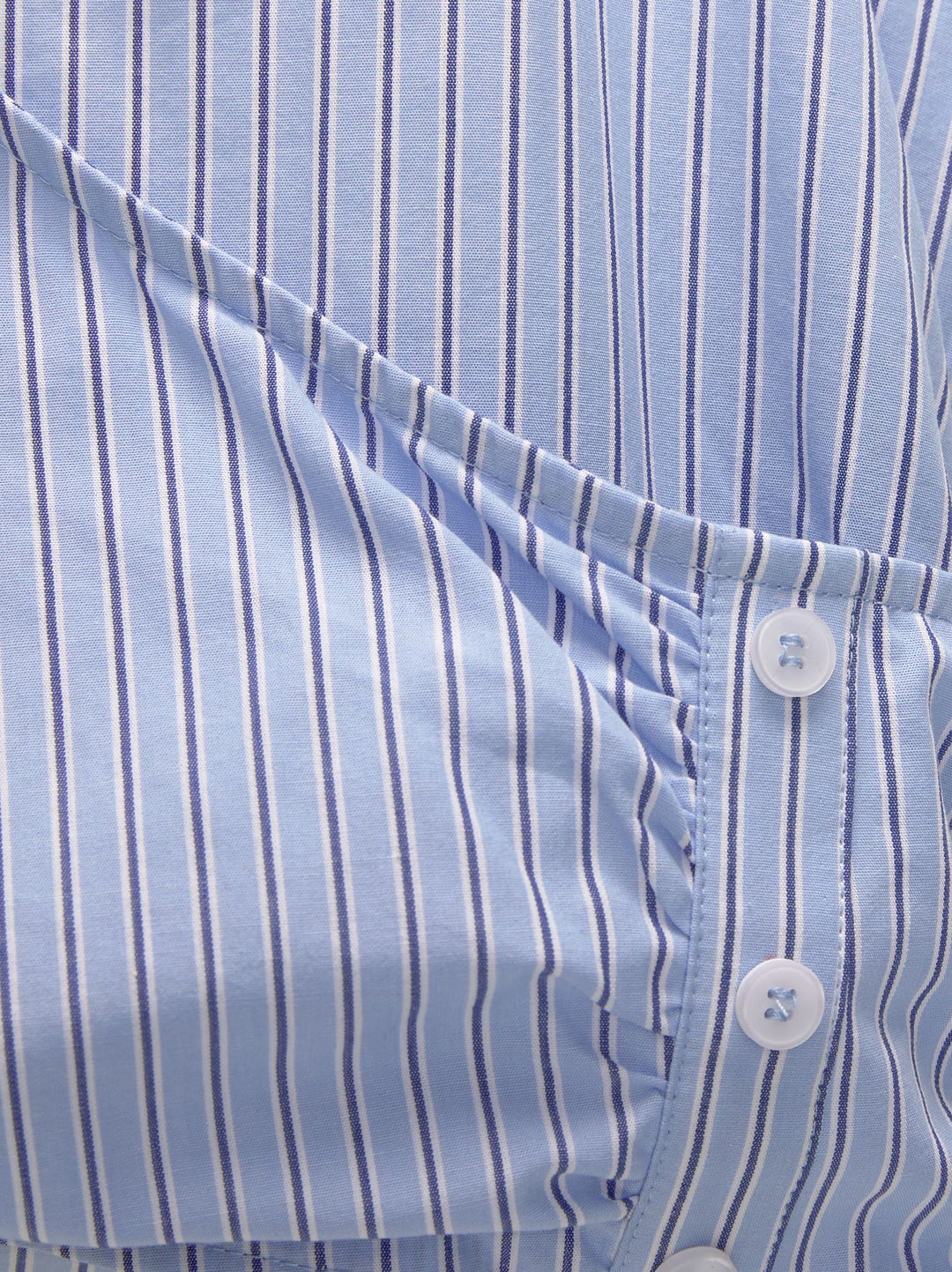 Moudda PULL & BEAR - Body Croisé Col Détail Boutons - Tunisie 2