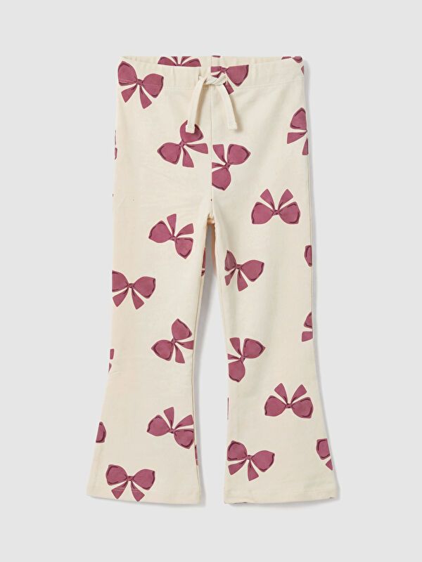 Moudda LC Waikiki - Pack de vêtements stretch en jersey pour Fille - Tunisie 2