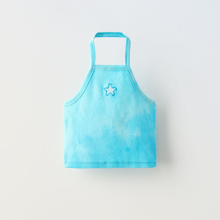 Moudda ZARA - Grl S/Sl Tshirt - Tunisie 4