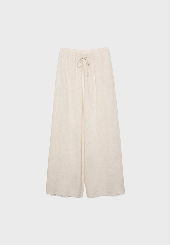 Moudda STRADIVARIUS - Pantalon Large Pull-On - Tunisie 2