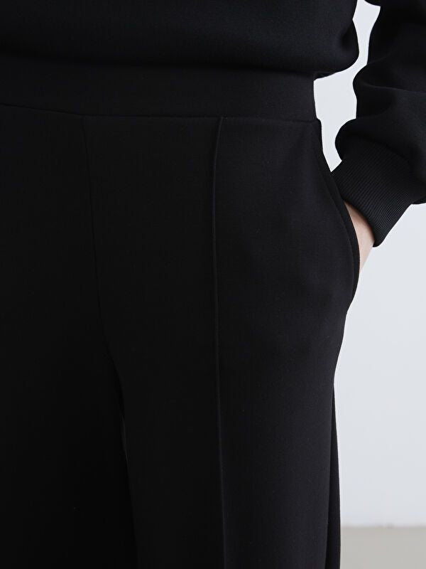Moudda LC Waikiki - Pantalon en jersey pour Femme - Tunisie 3