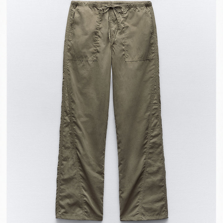 Moudda ZARA - T-Pants - Tunisie 5