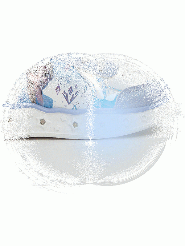 Moudda LC Waikiki - Chaussures sport Fille Bleu clair - Tunisie 2