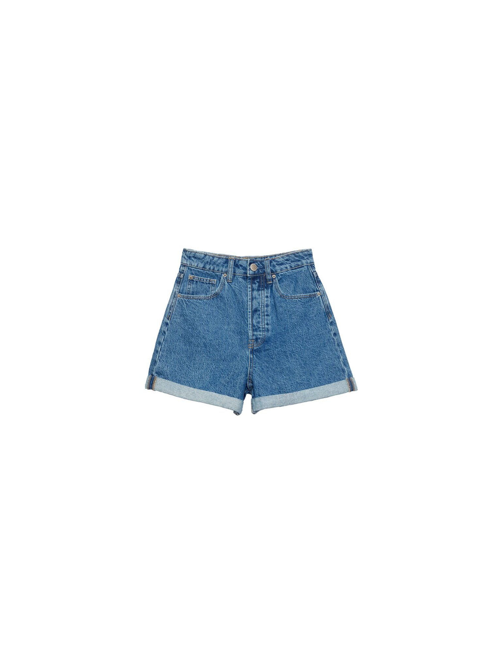 Moudda STRADIVARIUS - Short - Tunisie 2