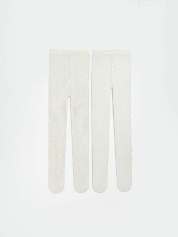 Moudda LC Waikiki - Collants fins - Tunisie 1