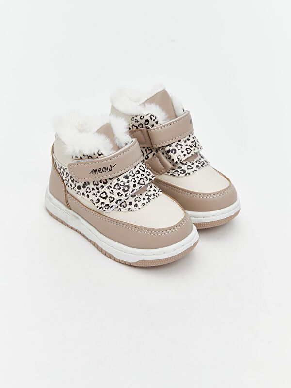 Moudda LC Waikiki - Chaussures décontractées hautes pour Filles - Tunisie 1