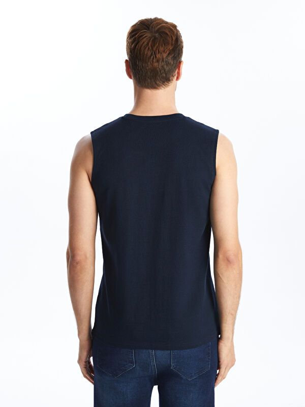 Moudda LC Waikiki - Débardeur en jersey pour Homme - Tunisie 4