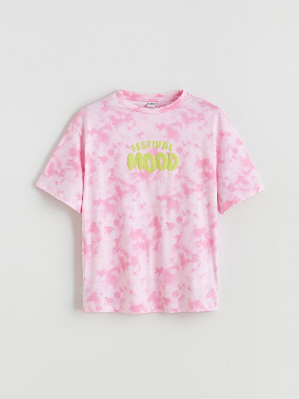 Moudda LC Waikiki - Body manches courtes en jersey pour Fille - Tunisie 1