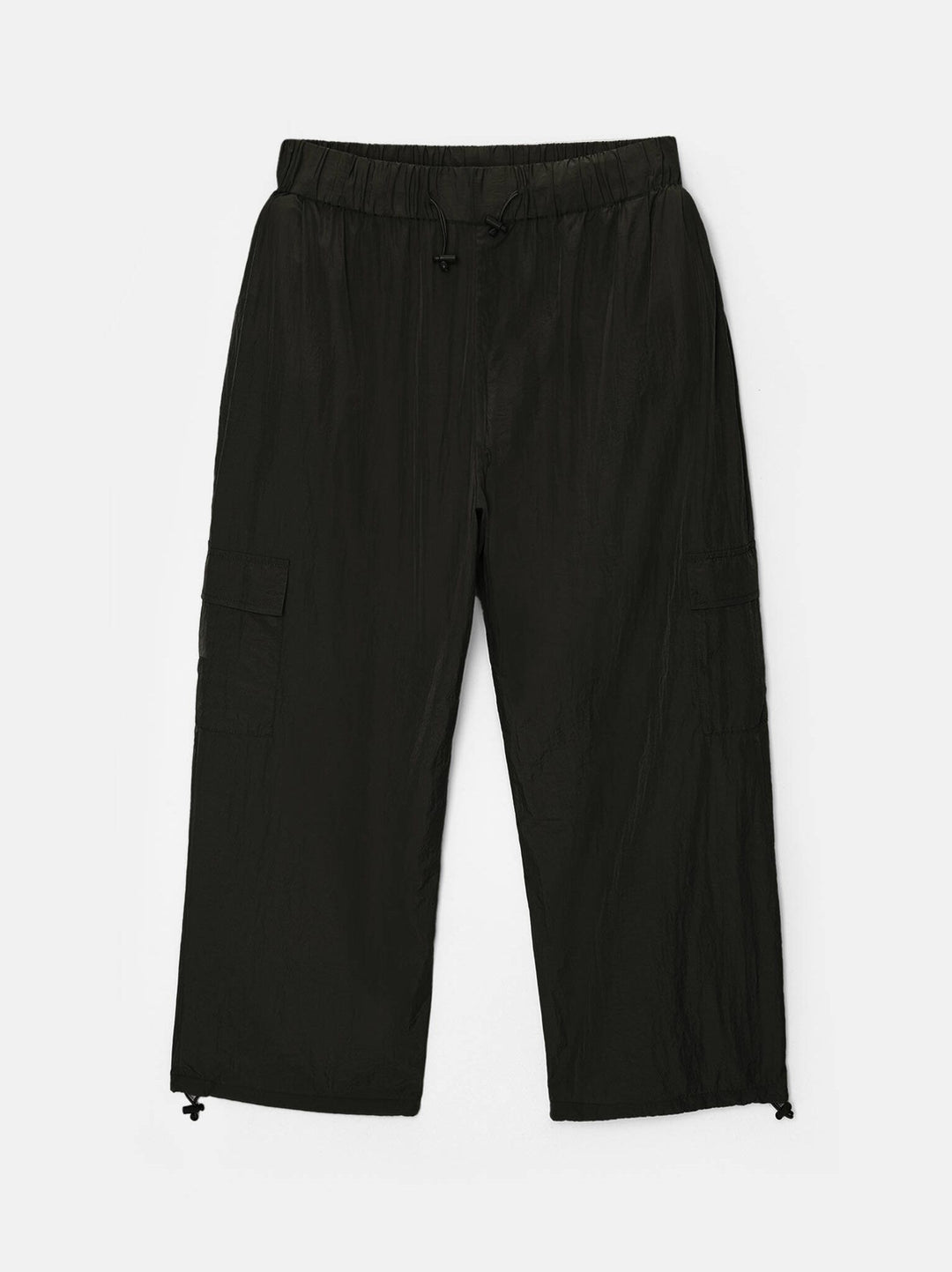 Moudda PULL & BEAR - Pantalon Large Élastique Ceinture Stopper Calidos - Tunisie 2