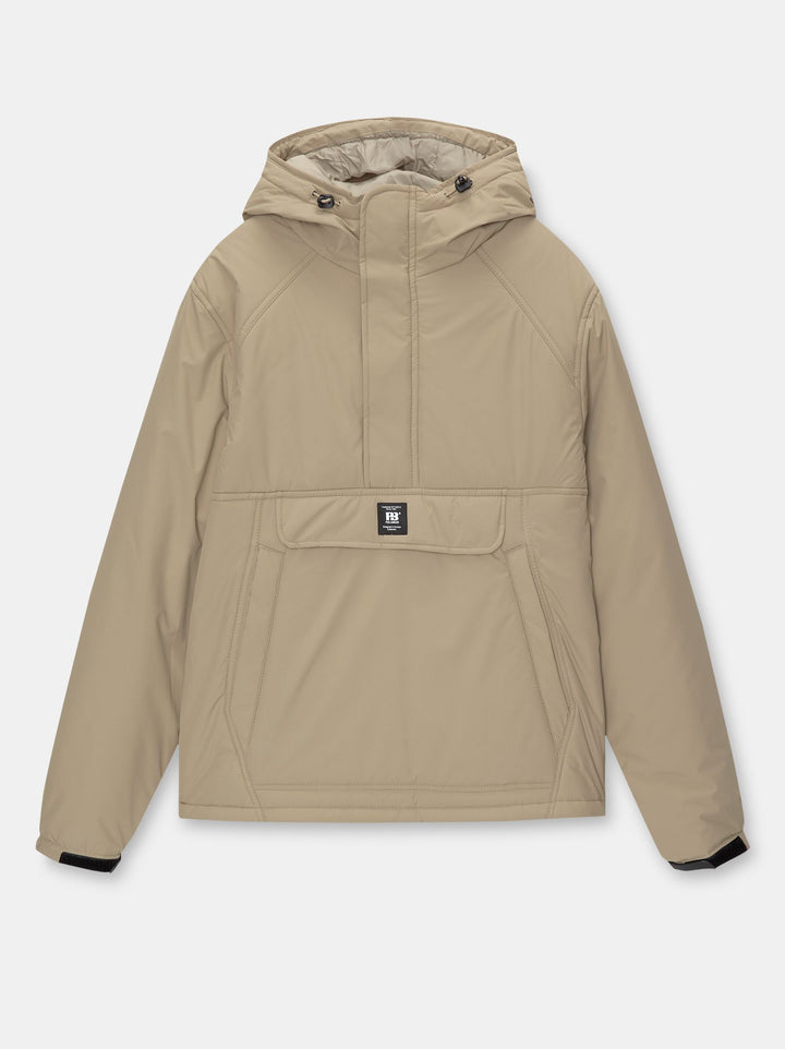 Moudda PULL & BEAR - Sweat Kangourou Basique Matelassé avec Capuche - Tunisie 2