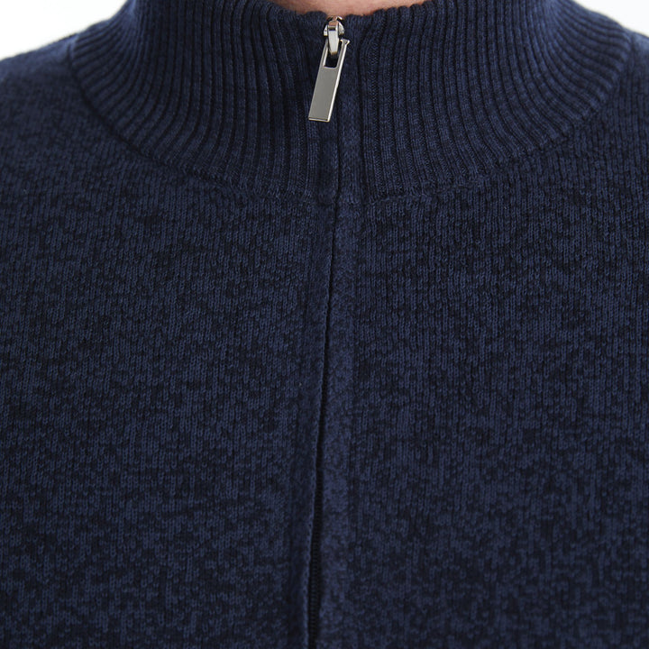 Moudda LC Waikiki - Pull en tricot Homme Marine - Tunisie 3
