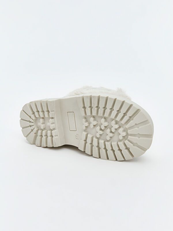 Moudda LC Waikiki - Bottes Fille Beige clair - Tunisie 4