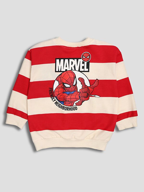 Moudda LC Waikiki - Sweatshirt en jersey - Sous licence pour Garçon - Tunisie 2