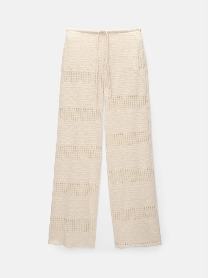 Moudda PULL & BEAR - Pantalon Long Calados - Tunisie 3