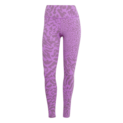 Moudda Adidas - Legging 7/8 imprimé intégral All Me - Tunisie 2