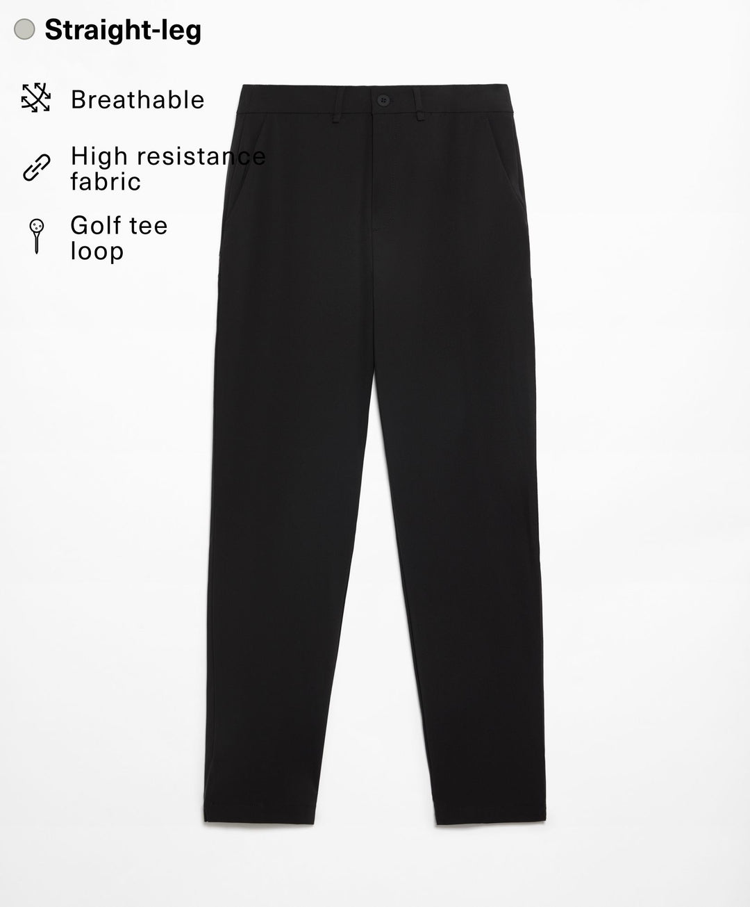 Moudda Oysho - Pantalon de Golf - Tunisie 3