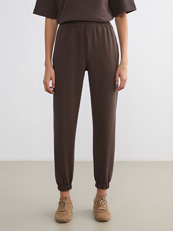 Moudda LC Waikiki - pantalon en jersey pour Femmes - Tunisie 2