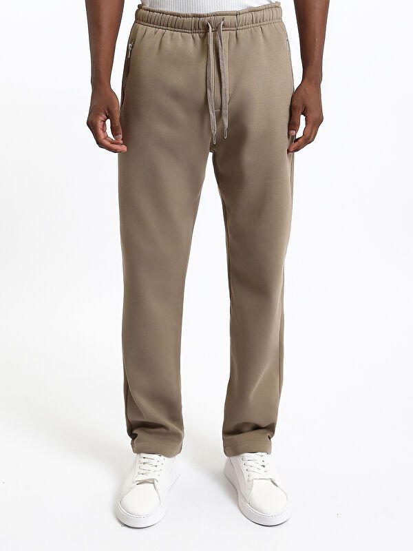 Moudda LC Waikiki - pantalon de jersey  pour Hommes - Tunisie 2