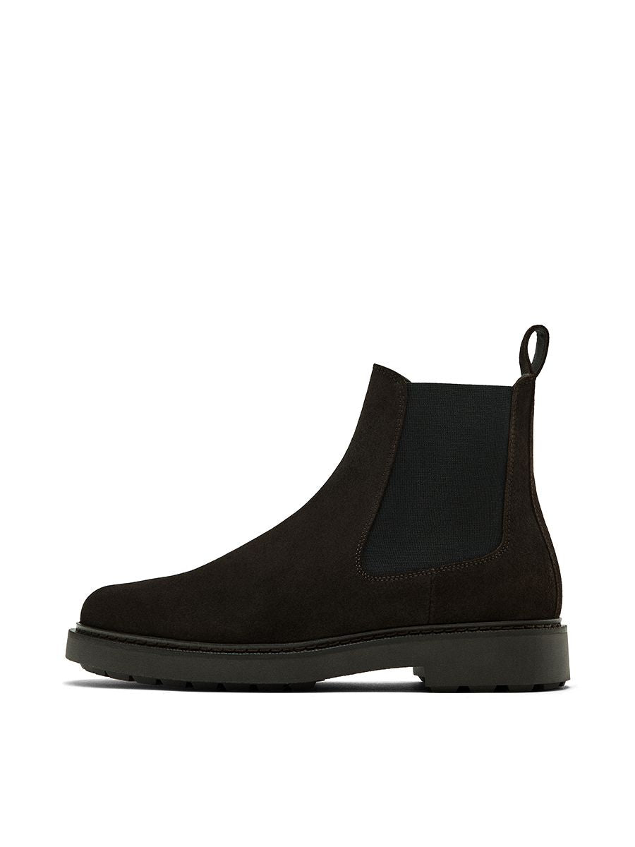 Moudda Massimo Dutti - Bottine - Tunisie 3