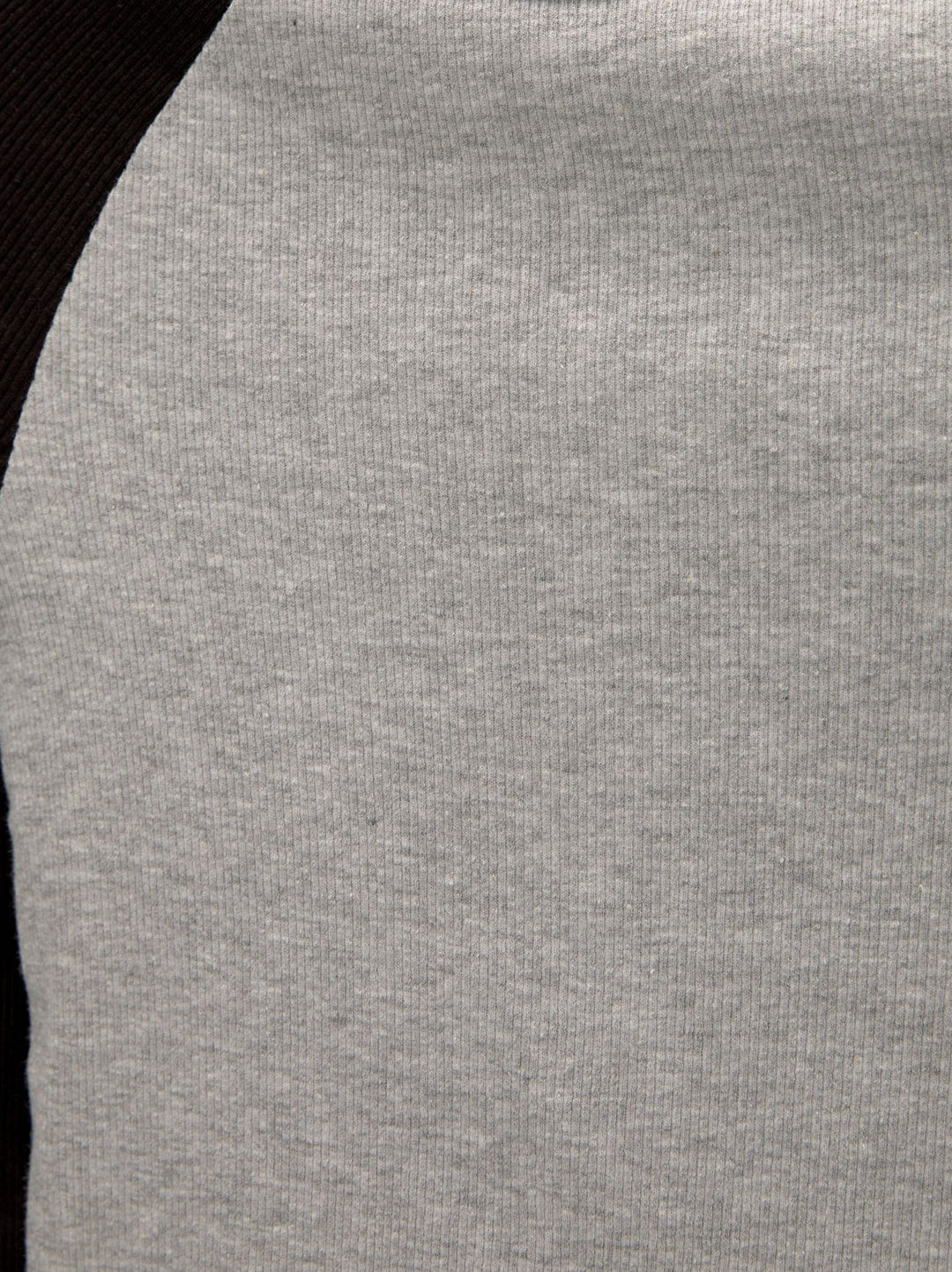 Moudda PULL & BEAR - T-Shirt Pacific Manches Raglan Gris Moyen - Tunisie 2