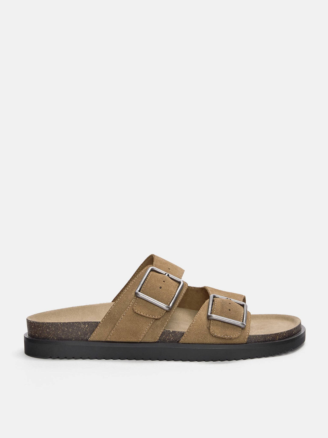 Moudda PULL & BEAR - Bio Boucles Daim - Tunisie 3