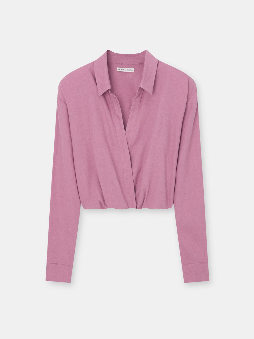 Moudda PULL & BEAR - Shirt - Tunisie 3