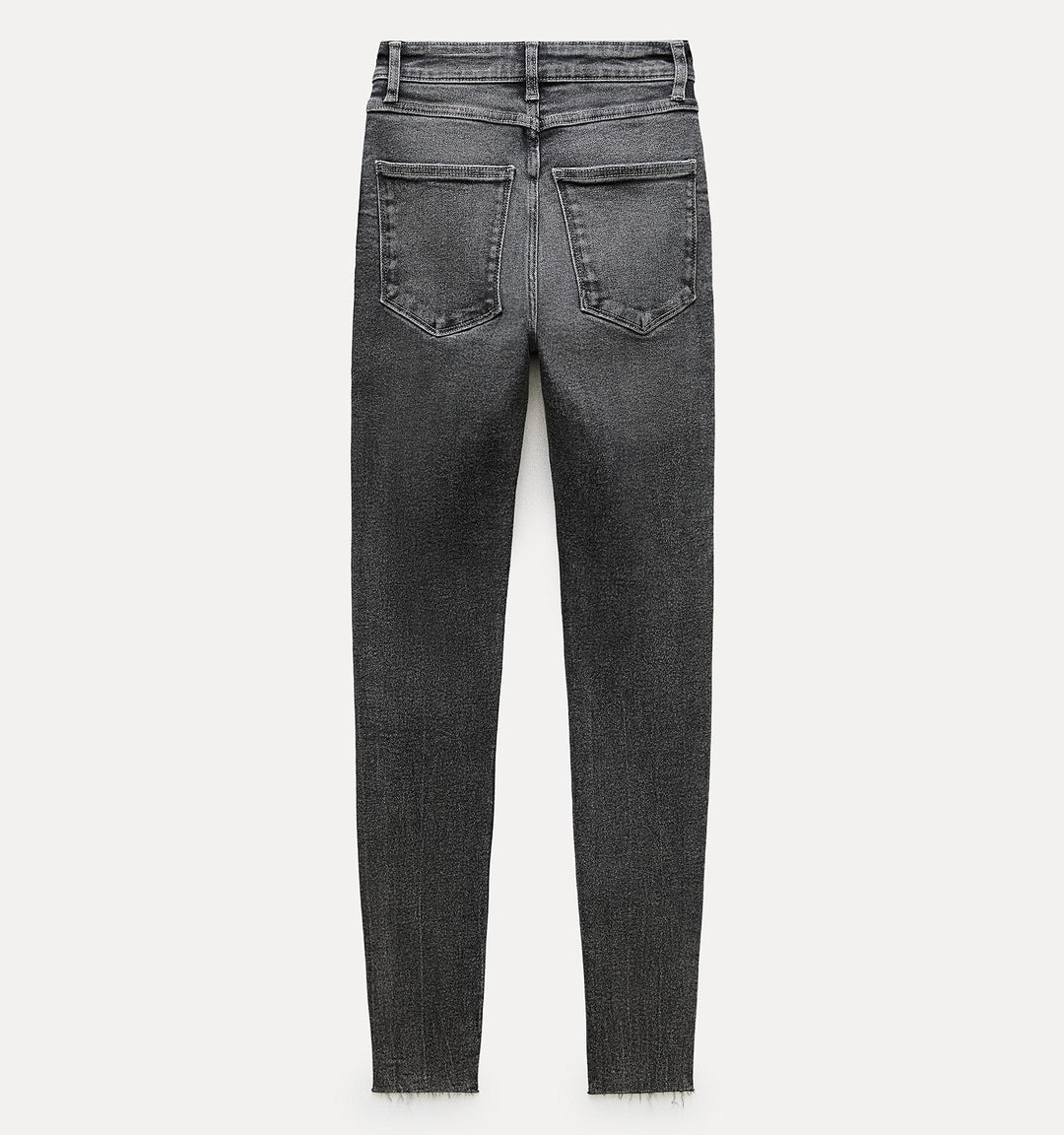 Moudda ZARA - Folder Pants - Tunisie 2