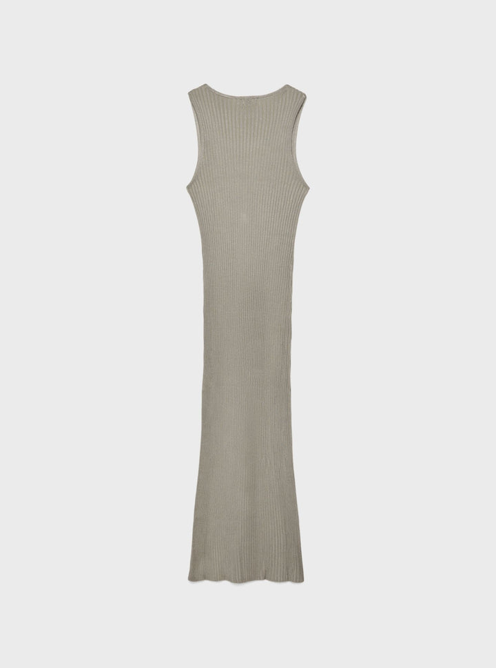 Moudda STRADIVARIUS - Robe S/M Col V - Tunisie 4