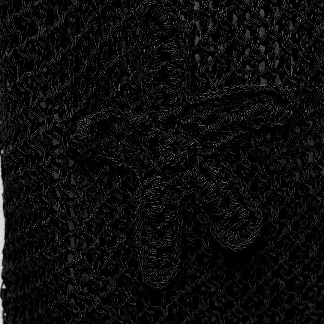 Moudda ZARA - Pantalon torsades – ensemble coordonné - Tunisie 4