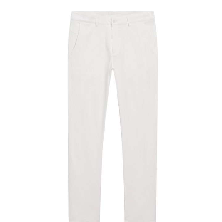 Moudda Massimo Dutti - Pantalon détail coutures coupe slim - Tunisie 2
