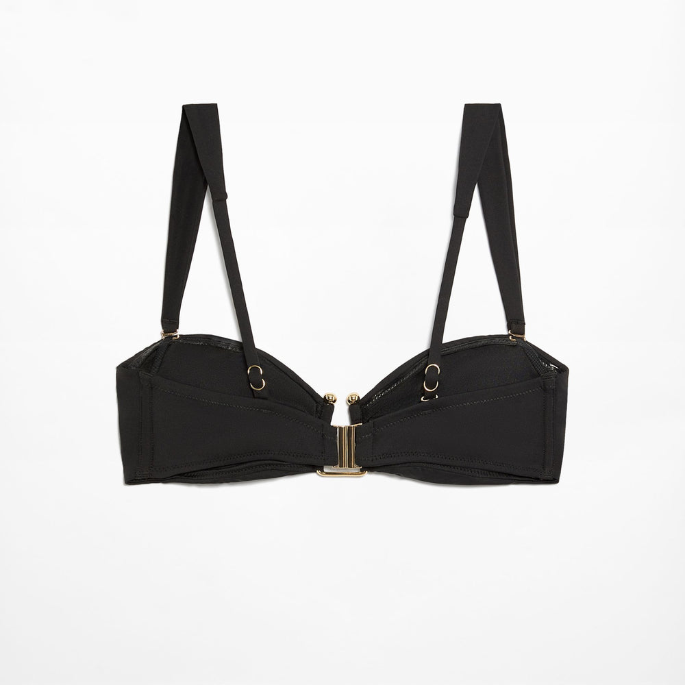 Moudda Oysho - Culotte Bandeau Mousse Extra Bandeau U - Tunisie 1