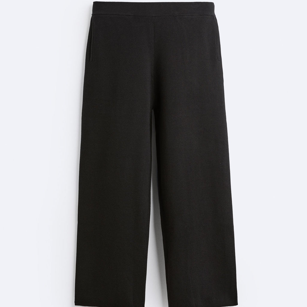Moudda ZARA - Knitted Trouser - Tunisie 2