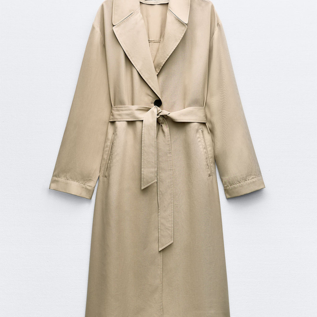 Moudda ZARA - Long-Outwear - Tunisie 5