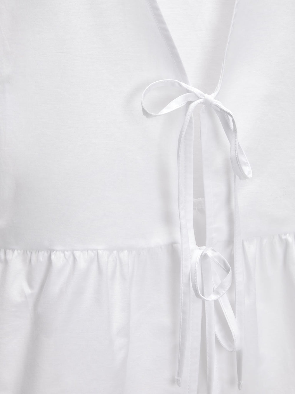 Moudda PULL & BEAR - Chemise Rayures Nœuds - Tunisie 2