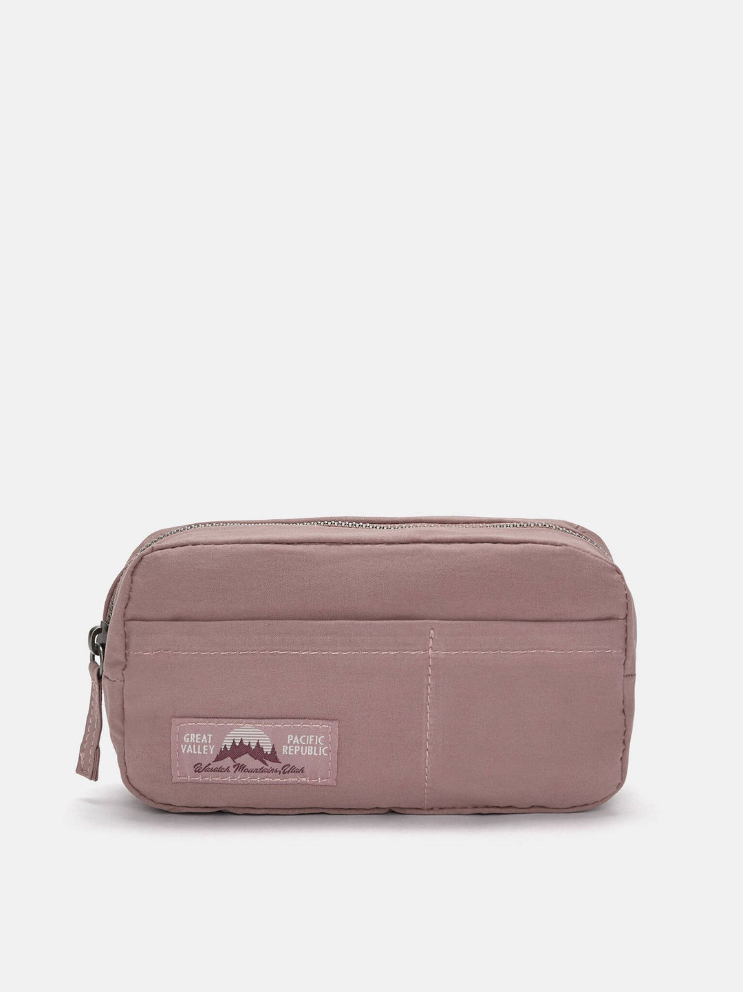 Moudda PULL & BEAR - Trousse Tissu Pacific - Tunisie 4