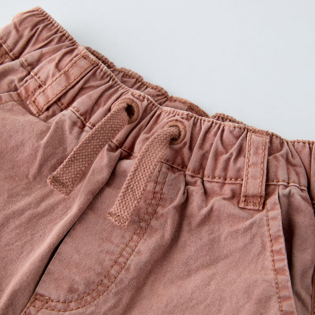 Moudda ZARA - Kids-O Short Ot - Tunisie 6