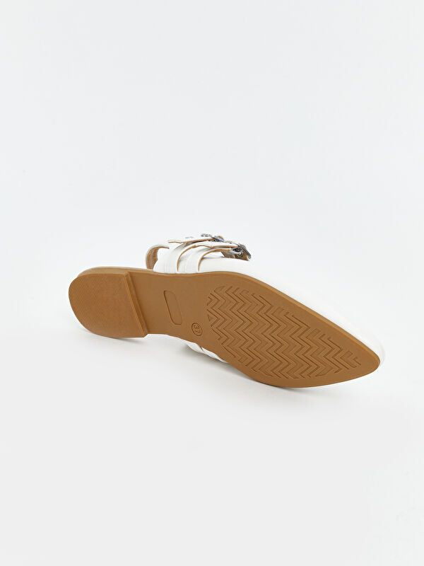 Moudda LC Waikiki - Ballerine pour Femmes - Tunisie 4
