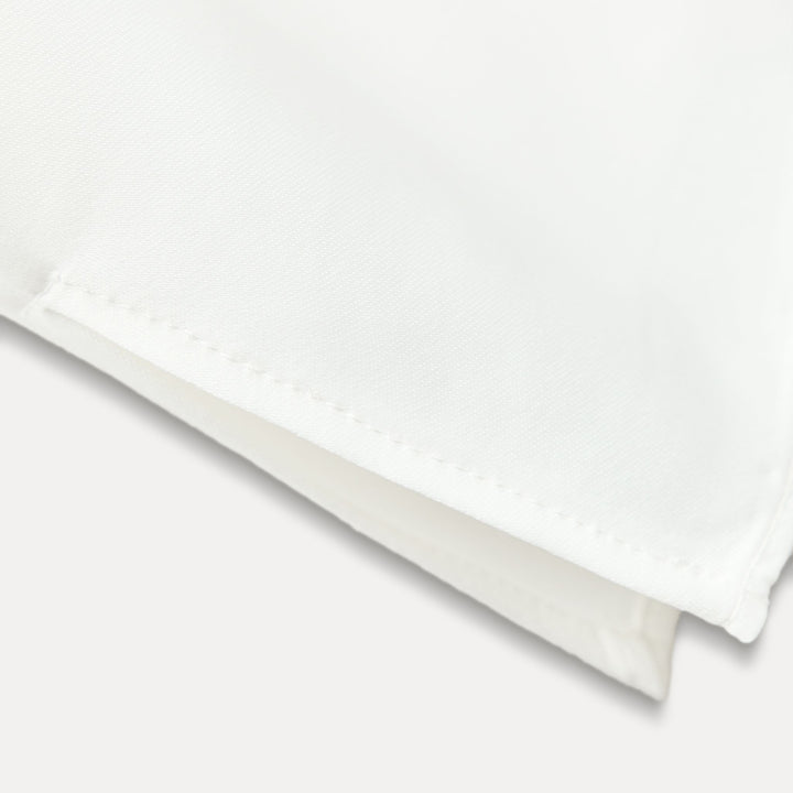 Moudda ZARA - Set top col licou satin - Tunisie 4
