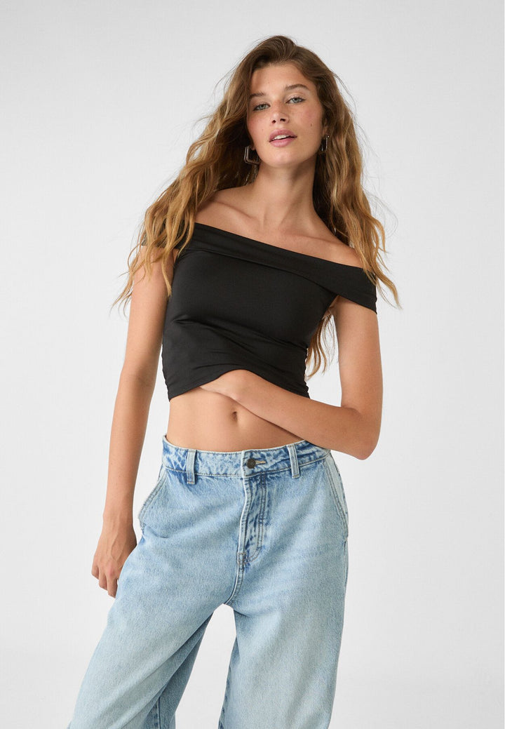 Moudda STRADIVARIUS - Jean Surfer - Tunisie 4