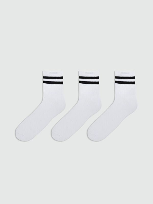 Moudda LC Waikiki - Chaussettes cheville - Tunisie 1
