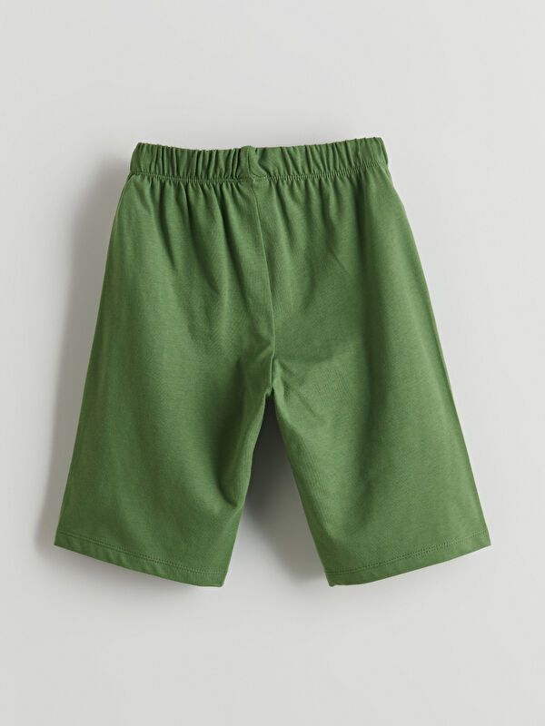 Moudda LC Waikiki - Short-Capri manches courtes pour Garçon - Tunisie 7
